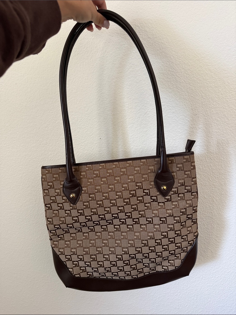 St. John sport , shoulder bag